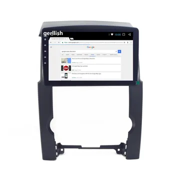 

Car dvd multimedia player for KIA Sorento 2009 2010 20112012 android gps navigation with bluetooth