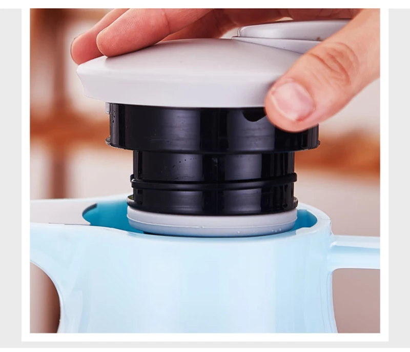Thermal flask18