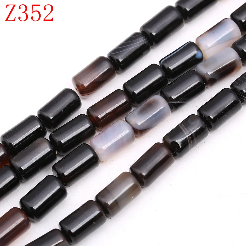 Black agate Yumten круглые топазовые бусины 6 мм* 6 мм Малахитовый Бирюзовый опал красный яшмовый Агат гранатовый кристалл для бусины для изготовления бижутерии DIY браслет - Цвет: Black agate