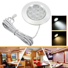 Aliexpress - Ultra Thin RV Cabinet Light Indoor Reading Lamp Auto Accessories G7K2