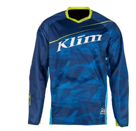 LEATT2020Nuevo maillot de carreras de bajada de montaina bicicleta de Ciclismo camiseta de Ciclismo para hombres camiseta