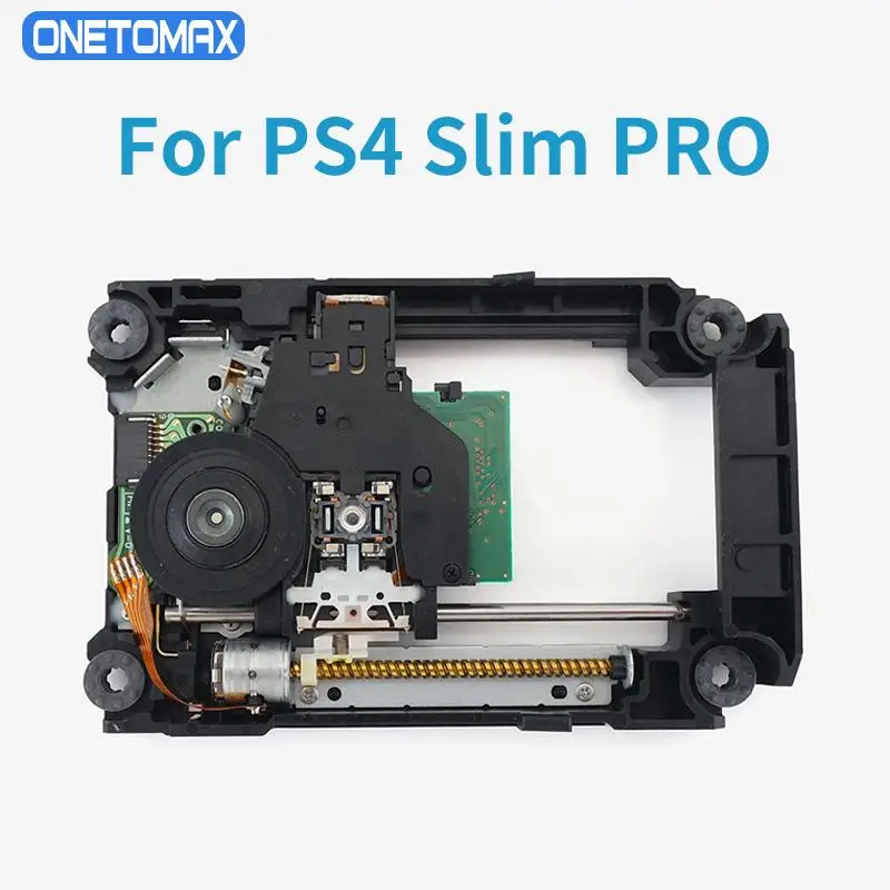 Оптический приемник лазерная консоль KES496A KES KEM 496A для PS4 Slim PRO | Электроника