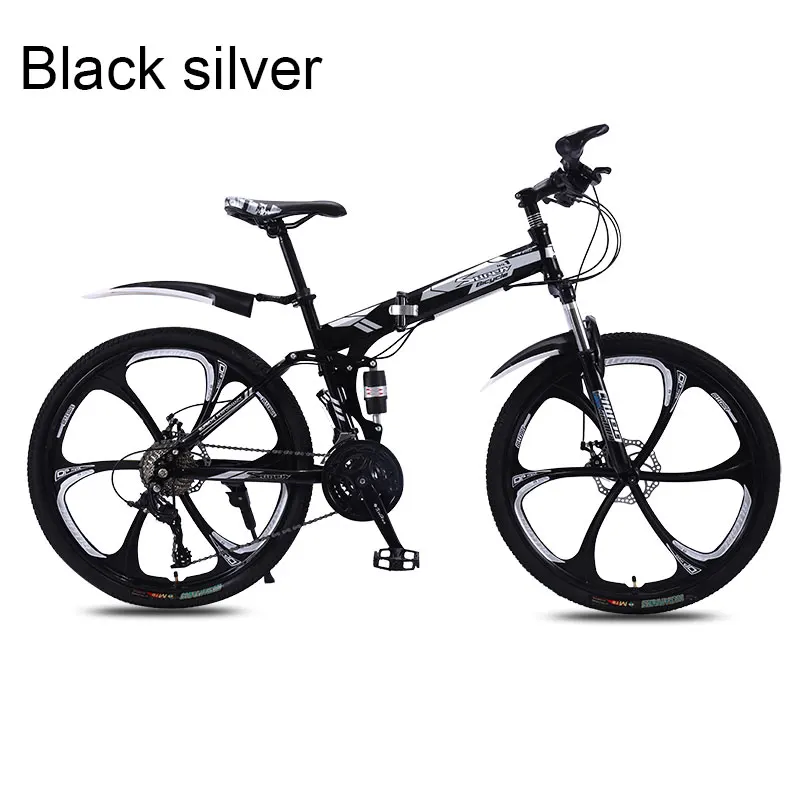 Best Cycling Bicycle Mountain Bike Adult Men and Women One Wheel Off Road Speed Double Shocking Bicycle 2019 New 8 Best Cycling Bicycle Mountain Bike Adult Men and Women One Wheel Off Road Speed Double Shocking Bicycle 2019 New 8