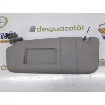 

51167066649 LENS HOOD LEFT BMW 5 SERIES TOURING (E61)