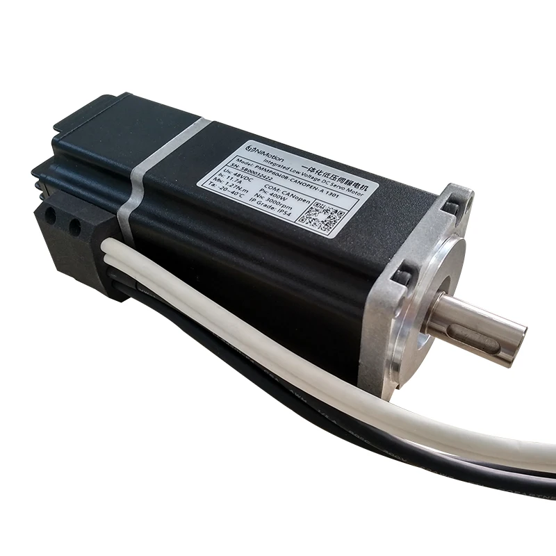Встроенный Серводвигатель + Ethercat Canopen|Запчасти для кондиционера| |