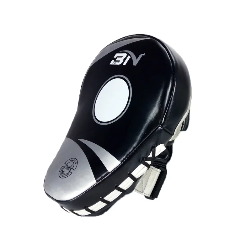 

High Quality BN Focus Boxing Pads Focus Martial Arts Training Karate Muay Thai Kick Pads MMA Martial Arts Self-defense