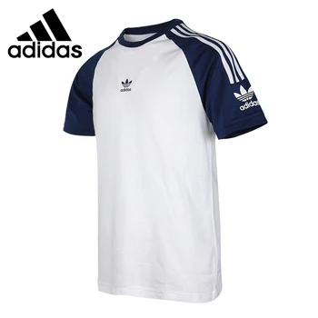 

Original New Arrival Adidas Originals ADICLLU SS T Men's T-shirts short sleeve Sportswear