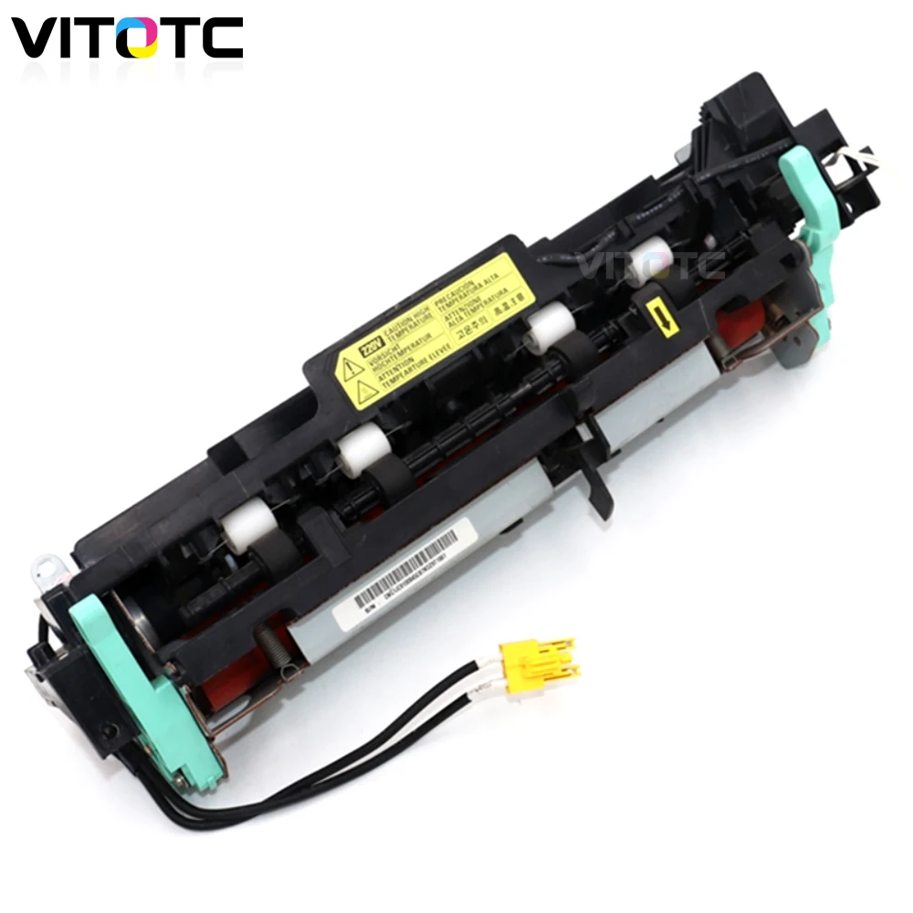 Assy da Unidade do Fuser para Samsung Scx4623f Scx-4623fh Scx-4623fn 4623fn 4623fw Scx 4623 fh fn fw Montagem Jc9100946a Jc91-00945a