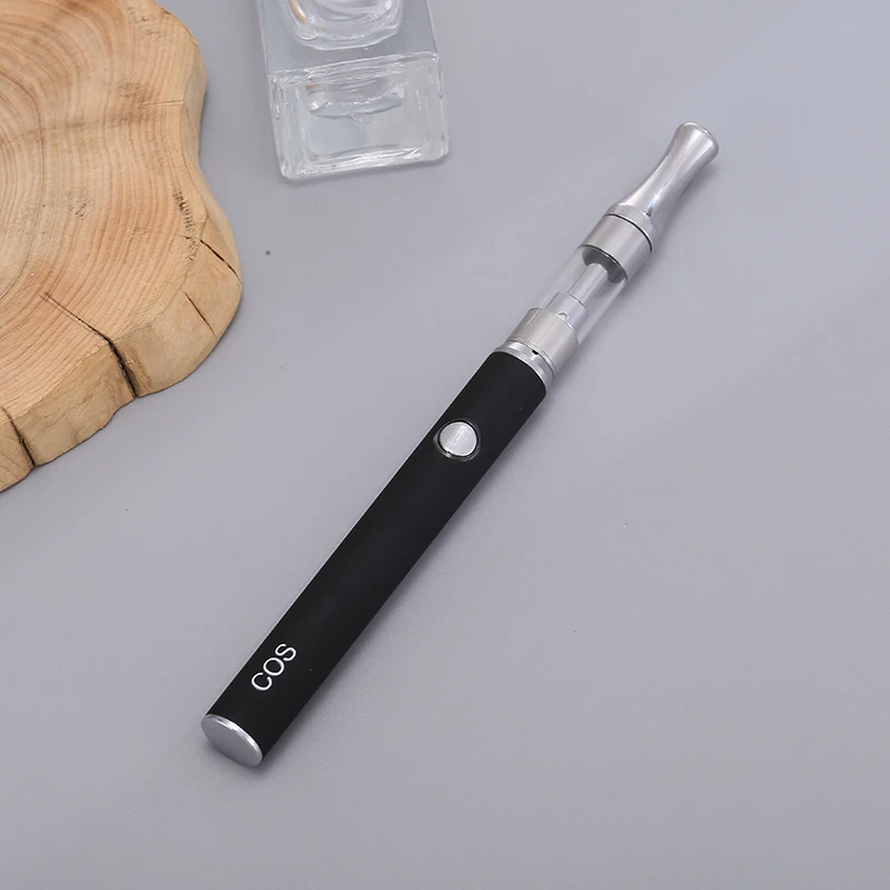 Вейп ручка COS kit CBD MOD 2020 с аккумулятором предварительного нагрева 450 мАч