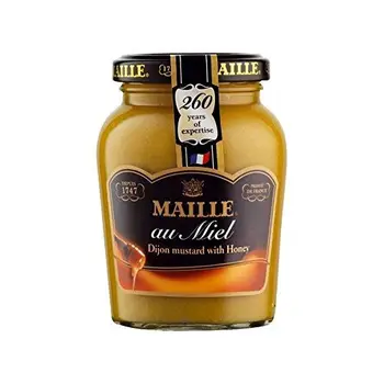 

Maille Mostaza De Dijon De La Miel (230g) (Paquete de 2)