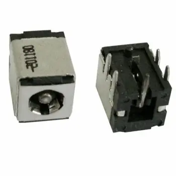 

AC DC JACK PLUG SOCKET CONNECTOR PORT FOR Clevo M76T M57RU W76C W76S W76TH W76K