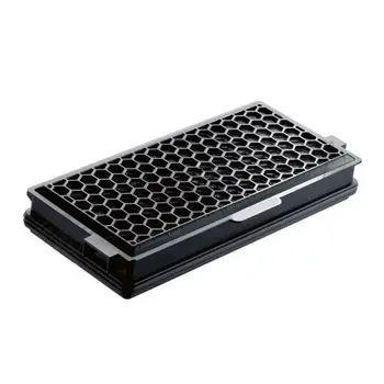 

Plastic Vacuum Cleaner Filter For Miele SF-AH50 C2 C3 S5 S8 Active Air Filter