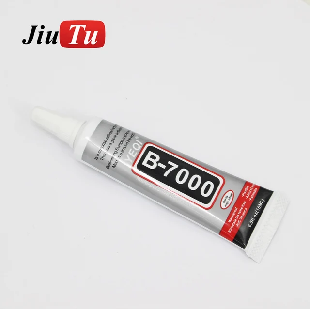 B7000 Glue Multipurpose Diy Craft 15ml Diy Cell Phone Touch Screen Glass  Super Glue Best Adhesive Epoxy Resin Glues - Power Tool Accessories -  AliExpress