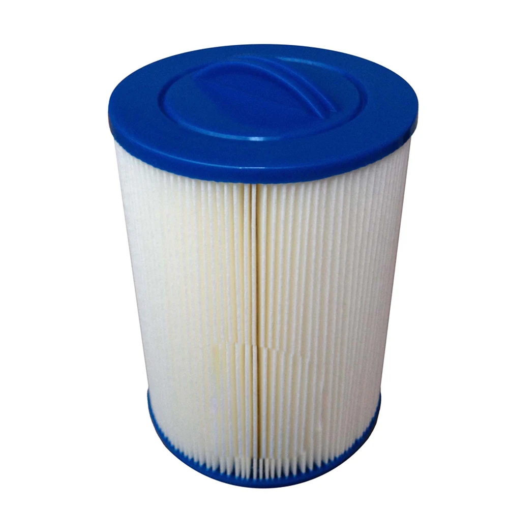

Universal Washable Reusable Folding Spa Impurity Removal Water Cleaning Swimming Pool Filter Accessories Household Cylindrical