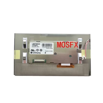 

100%Brand new 7" LB070WQ5-TD01 LB070WQ5(TD)(01) screen for Opel Vauxhall car dvd navigation lcd display panel