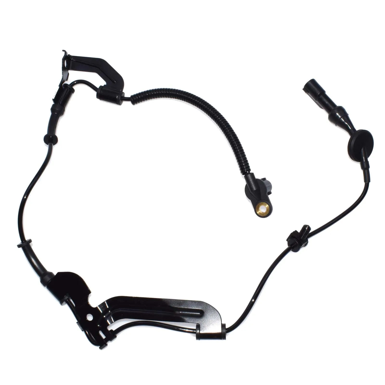 Датчик скорости колеса ABS передний левый YL8Z2C205AB для Ford Escape 2001-2008& Mazda Tribute 2001-2009& Mercury Mariner 2005-2008