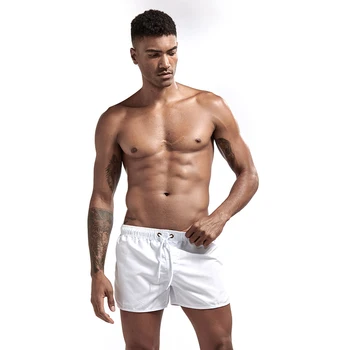 

Summer Male Breathable Quick Dry Shorts Gyms Workout Shorts Dry Sportswear Jogger Beach Shorts Men Fitness Bodybuilding Shorts
