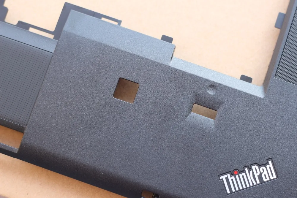 Для lenovo ThinkPad T530 T530I W530 Упор для рук крышка верхний Чехол W/Touchpad No CS FPR 04W6821 04X4610 04W6733