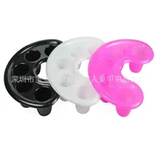 Принадлежности для маникюра, маникюрная чаша с 5 отверстиями для очистки, смягчающая ногти, специальное предложение