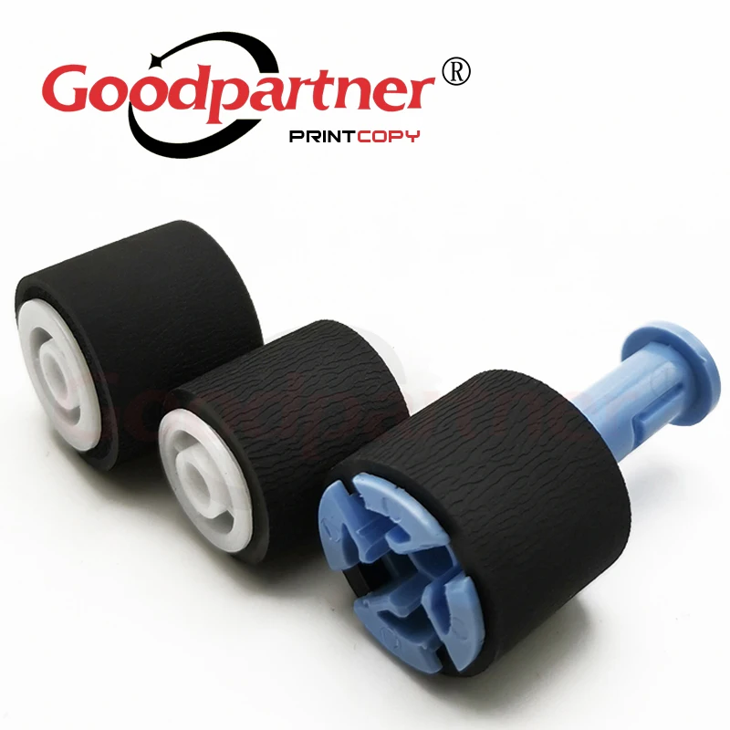20X CB506 67905 Pickup Feed Separation Roller for HP 600 M601 M602 M603