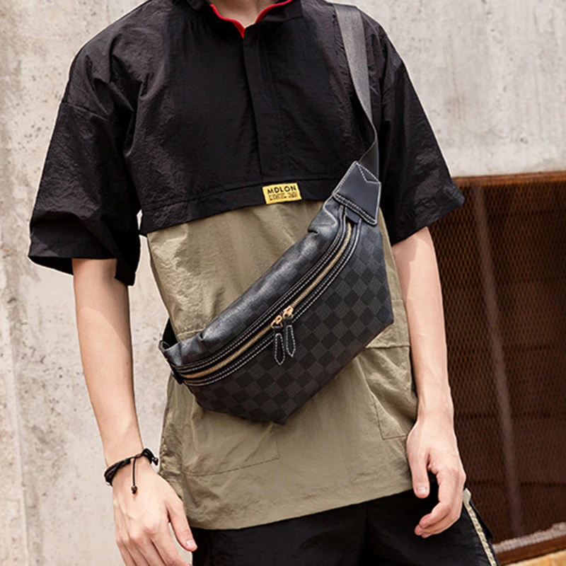 Polo chest bag Clearance