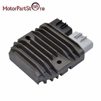 

Motorcycle Regulator Rectifier for Yamaha XV19C Raider 2008-2011 XV19S Roadliner S 2006-2010 XV17A Road Star Silverado 2008-2012
