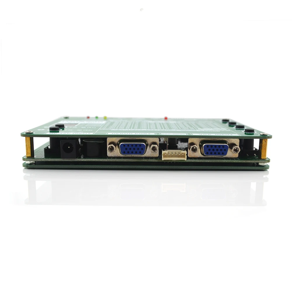  Laptop TV/LCD/LED Test Tool kit led panel tester Support 7-84 Inch LVDS interface 14/Screen line +  - 32813280151