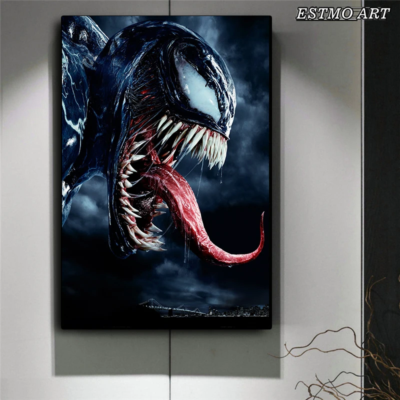 venom