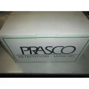 

LEFT REARVIEW FIAT NUOVA 500 (150) 1. 3 16V JTD cat 1604805 [15819469]