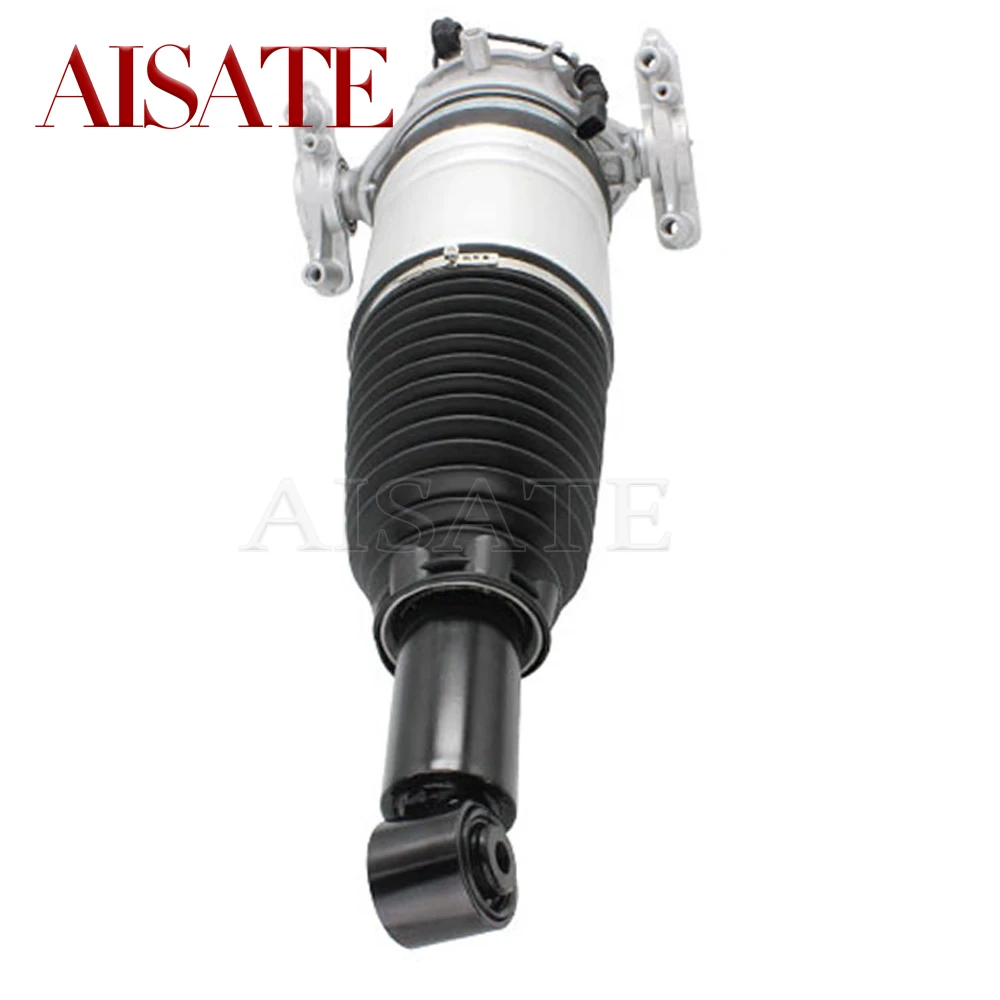 

Rear Left/Right Air Spring Shock Absorber For Audi Q7 VW Touareg Porsche Cayenne 2011-2015 7L5616019F 7L5616020F 9583580190