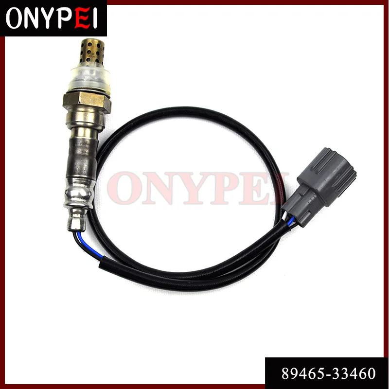 89465-06250 O2 Датчик соотношения кислорода воздуха и топлива для Toyota Avalon Camry Lexus ES350 89465 33360 89465-07070 89465-33460 89465-35680