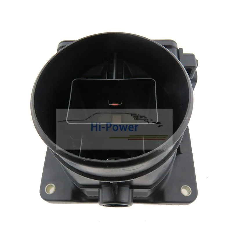 Оригинальный измеритель воздушного потока 500 E5T08371 MD336500 для Mitsubishi Carisma 1 6