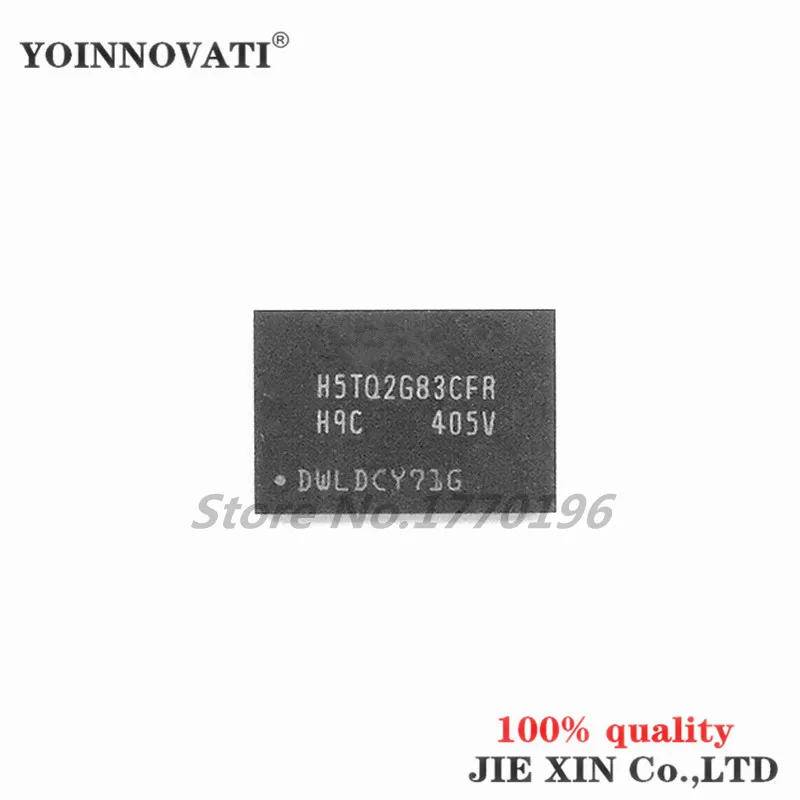 10pieces H5TQ2G83CFR H9C H5TQ2G83CFR H5TQ2G83 BGA|c c| - AliExpress