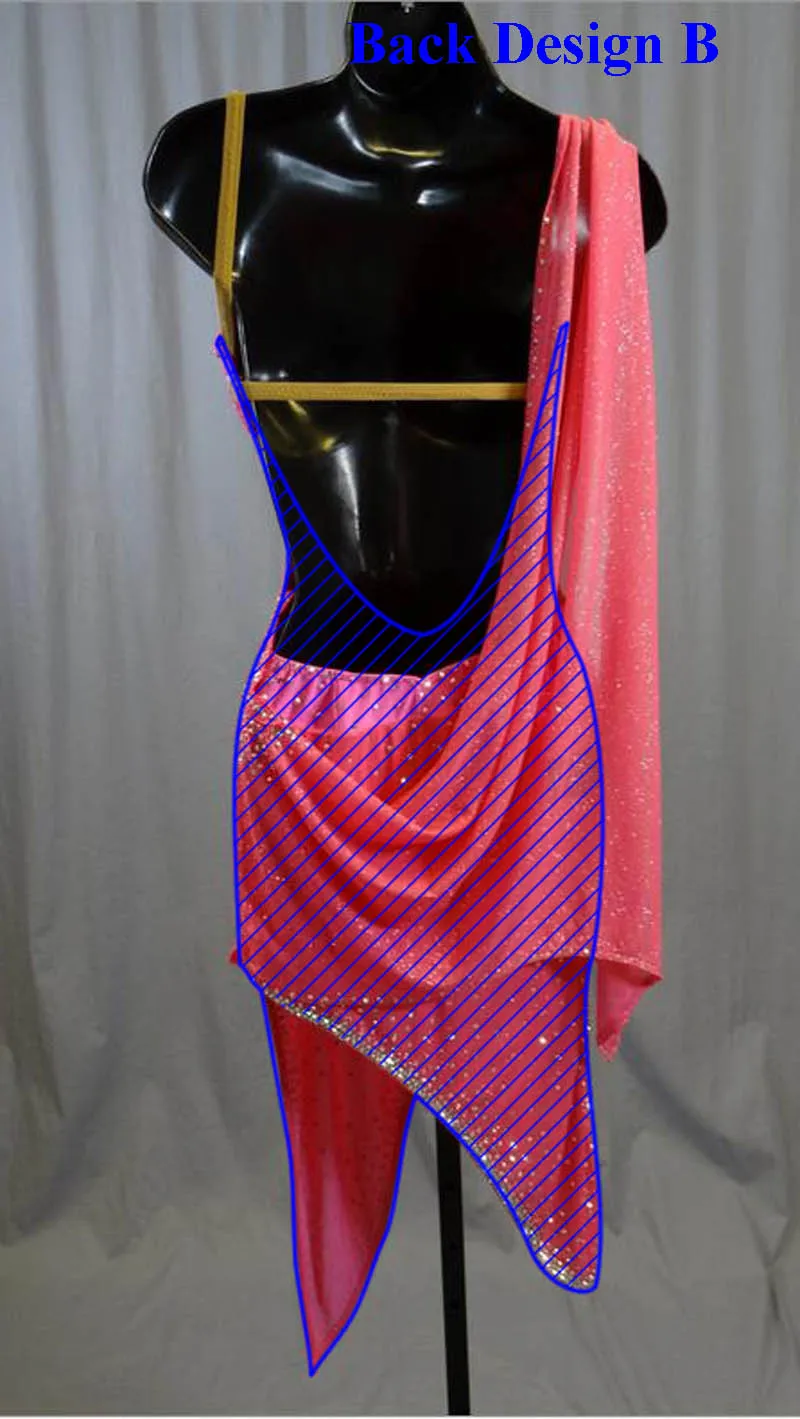 Румба джив Чача бальное платье для латинских танцев девушки женщины, конкурс латинских танцев платье, юбка костюм для латиноамериканских танцев стили танцев