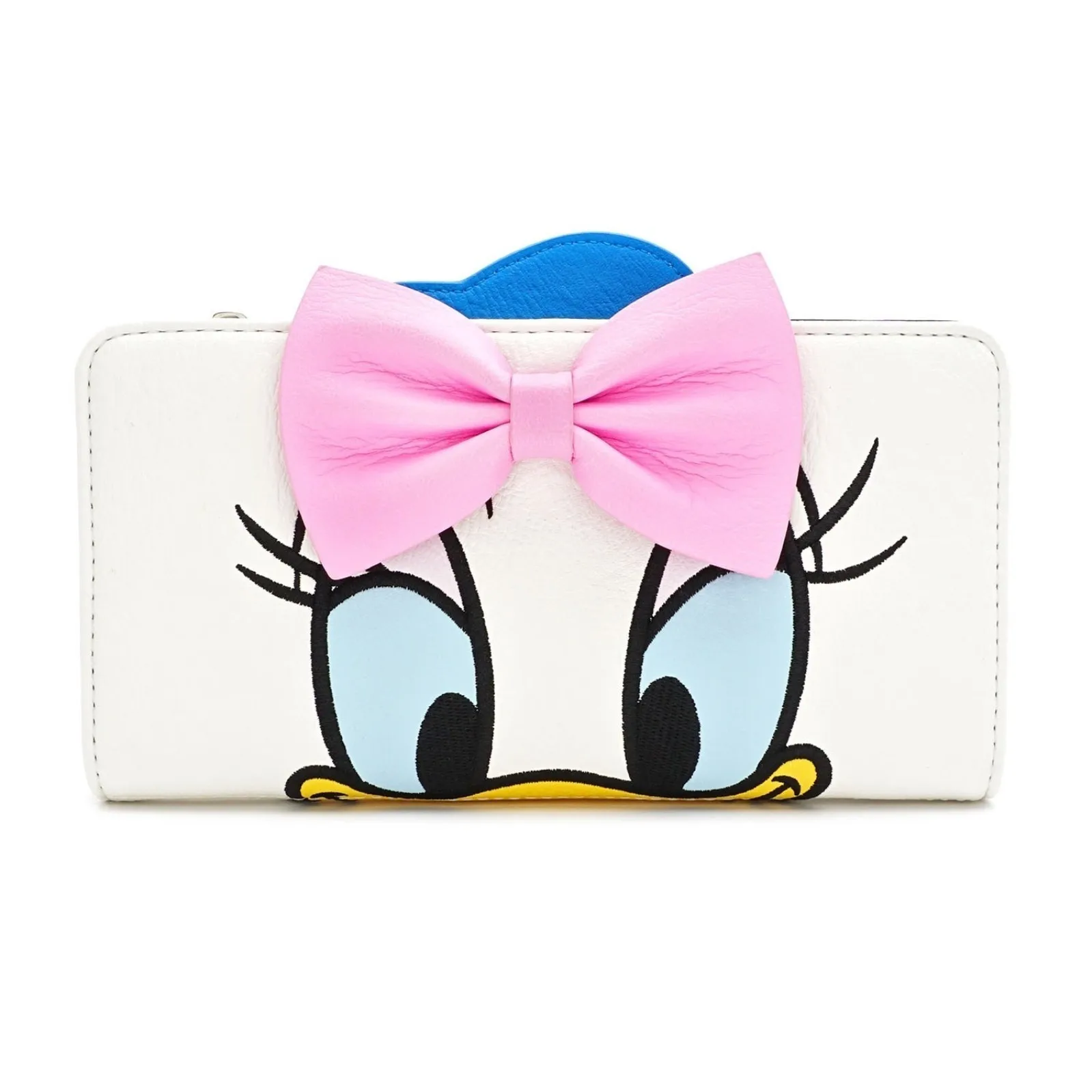 Кошелек Funko LF: Disney: Donald-Daisy Reversible Wallet WDWA1146 |