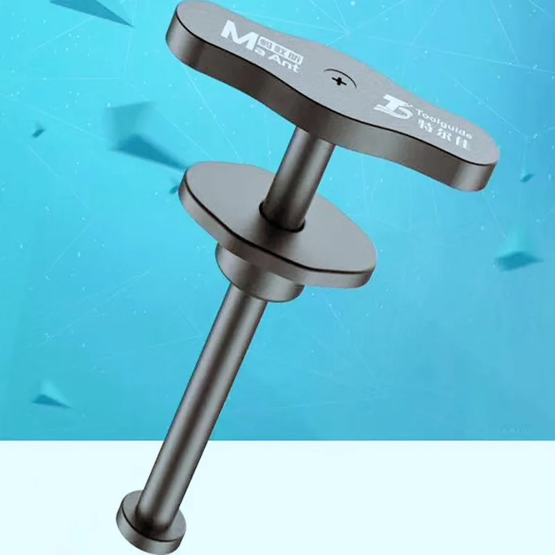 

Durable and corrosion resistant Welding Oil Booster flux mate