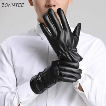 

Gloves Mittens Women Touch Screen Finger Glove Womens Warm Thicker Windproof High Quality Hot Sale Unisex Fashion Winter Chic