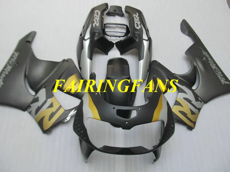 Обтекатель комплект для HONDA CBR900RR 893 96 97 CBR 900 RR CBR 900 RR CBR 900 1996 1997 матовые черные Обтекатели Кузов+ подарки HN15