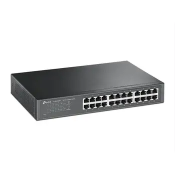 

SWITCH 24 PORT 10/100/1000 TP-LINK RACK/