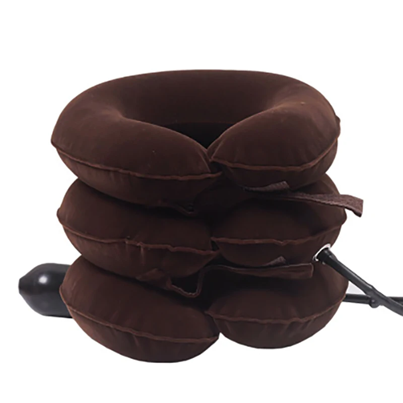 Расслабление шеи массажная подушка вибратор Электрический плечо Отопление