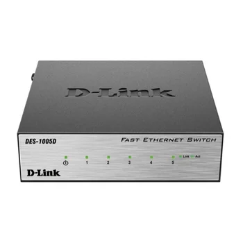 

Scroll D-Link ds-1005d 10/100