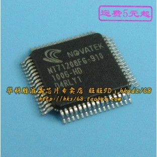 (2 шт.) NT71208FG 910|Импульсный источник питания| |