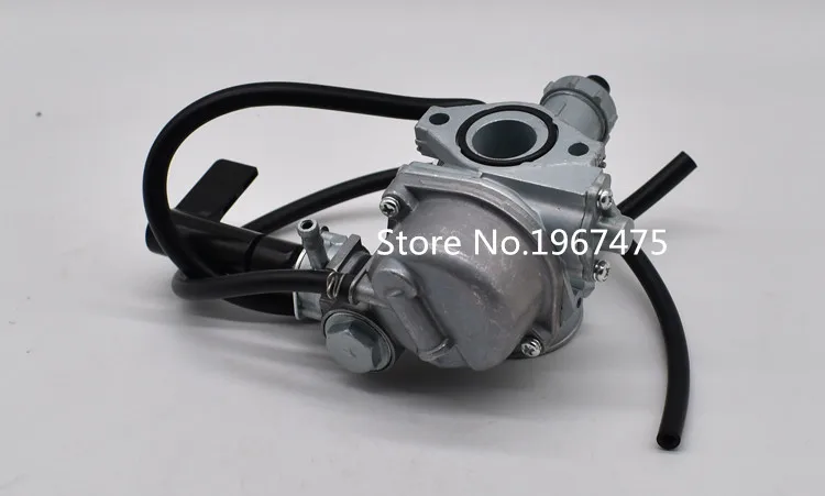 Подходит для Honda KV3F WH125-6 МОТОЦИКЛ КАРБЮРАТОР WH125-6 карбюратор в сборе