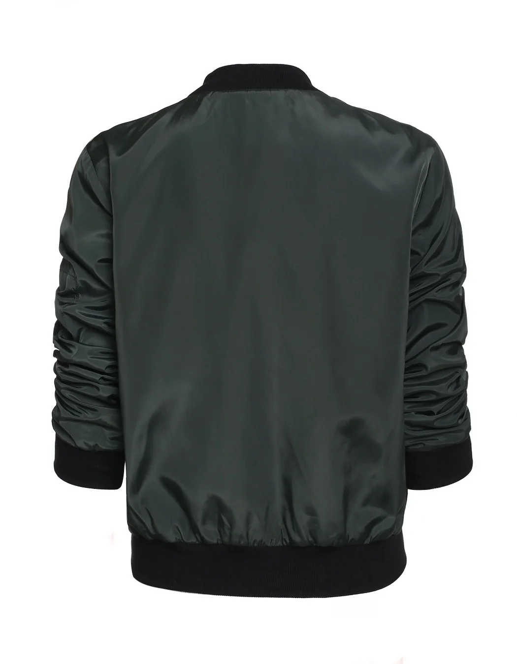 Zogaa, модная ветровка, куртка для женщин, летние пальто с длинным рукавом, базовые куртки, Бомбер, тонкая женская куртка, женские куртки, верхняя одежда