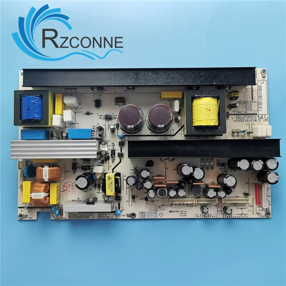 Блок питания карты для LG 42LC2RR-CL 6709900017A YP4201