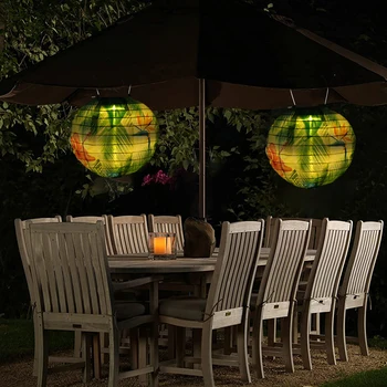 

Waterproof solar Lamp 2020 LED Solar powered Lantern Outdoor solar garden light Dancing Flicker Flame Light Landscape Yard