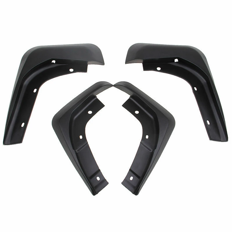 Брызговик для автошин Брызговики подходят для Volvo V60 2011- Fender 4 шт./компл