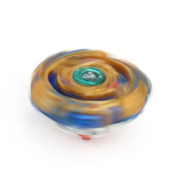 Высокое качество Toupie Bayblades Launcher Топ Beyblades Spin мини Beyblades Burst игрушка для детей излучатель вращения