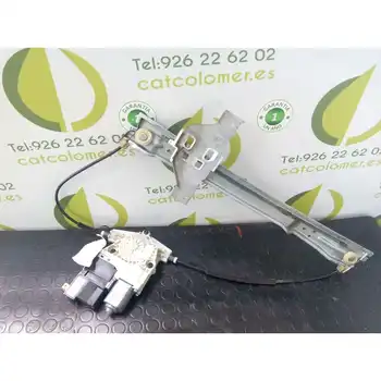 

996388103 Power Windows Front Right Citroen C4 Coupe Vtr