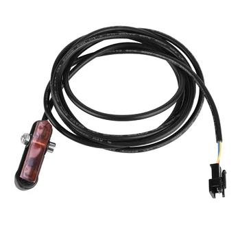

Scooter Sensor MTB Bicycle Cycling Spare Component Parts LED LCD display Speed